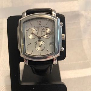 Kenneth Cole Watch